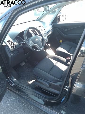 Hyundai Ix20 2010-2017 , Motorkode: G4FC, Girkassekode: Automat