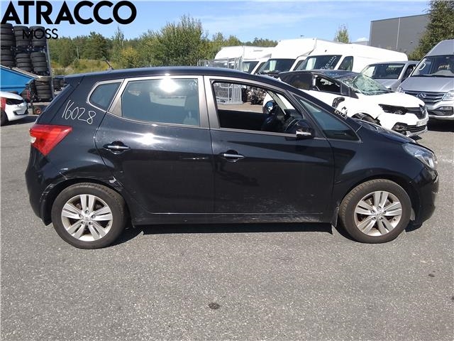 Hyundai Ix20 2010-2017 , Motorkode: G4FC, Girkassekode: Automat