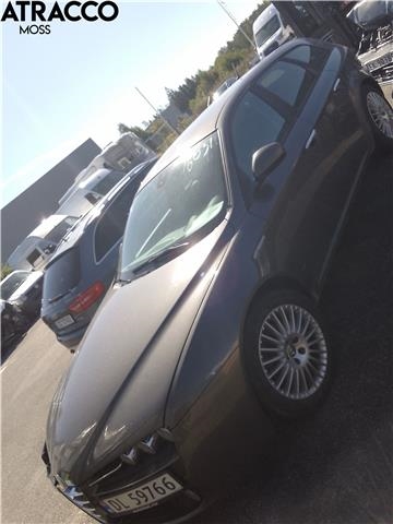 Alfa Romeo 159 2005-2011 , Motorkode: 939.A2.000, Girkassekode: MANUELL