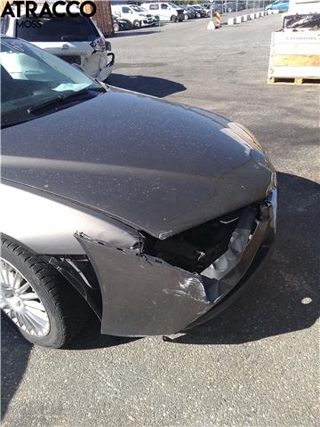 Alfa Romeo 159 2005-2011 , Motorkode: 939.A2.000, Girkassekode: MANUELL