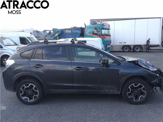 Subaru XV 2012-2017 (Type I) , Motorkode: FB20, Girkassekode: Automat