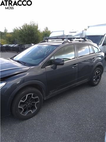 Subaru XV 2012-2017 (Type I) , Motorkode: FB20, Girkassekode: Automat