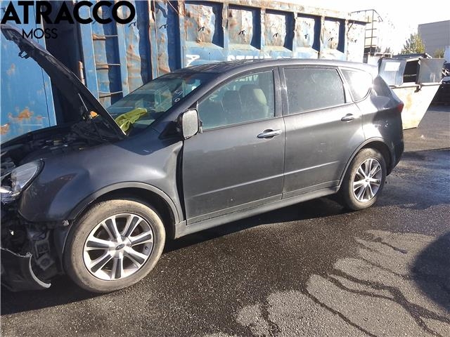 Subaru Tribeca 2006-2007 , Motorkode: EZ30, Girkassekode: Automat