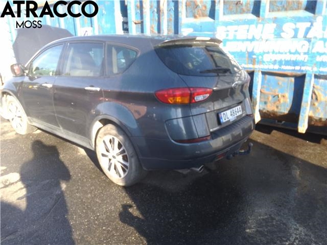 Subaru Tribeca 2006-2007 , Motorkode: EZ30, Girkassekode: Automat