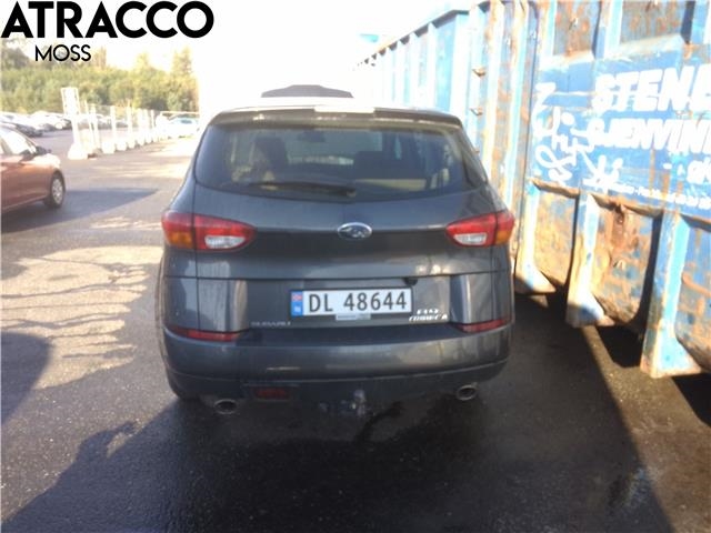 Subaru Tribeca 2006-2007 , Motorkode: EZ30, Girkassekode: Automat