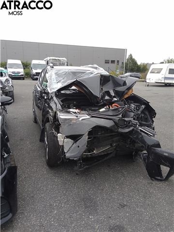 Toyota RAV4 2016-2019 (Type IV, Fase 2) , Motorkode: 2AR-FXE, Girkassekode: Automat