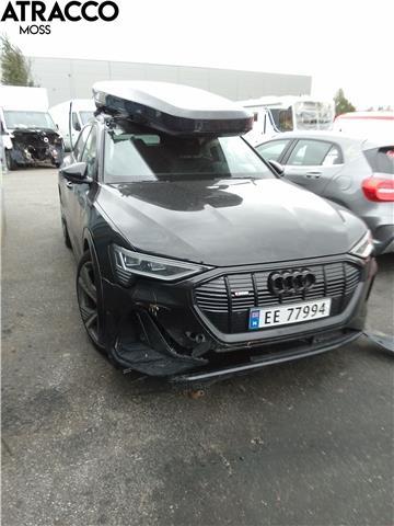 Audi e-tron 2018-->> , Motorkode: BM1J, Girkassekode: Automat