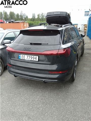 Audi e-tron 2018-->> , Motorkode: BM1J, Girkassekode: Automat