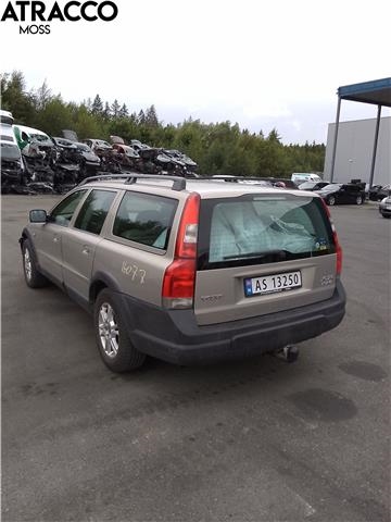 Volvo XC70 2001-2004 (Type I, Fase 1) , Motorkode: D5244T, Girkassekode: 