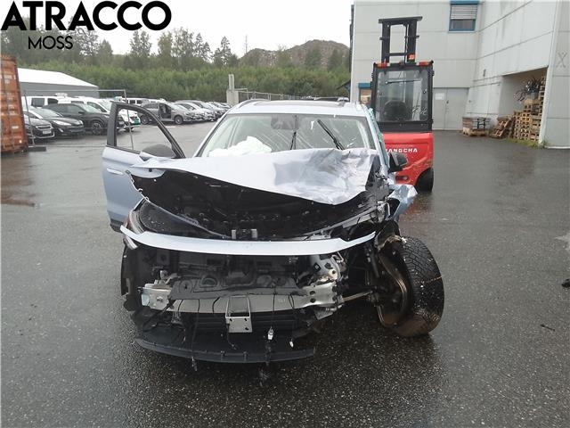 MG Marvel R 2021-->> , Motorkode: , Girkassekode: Automat