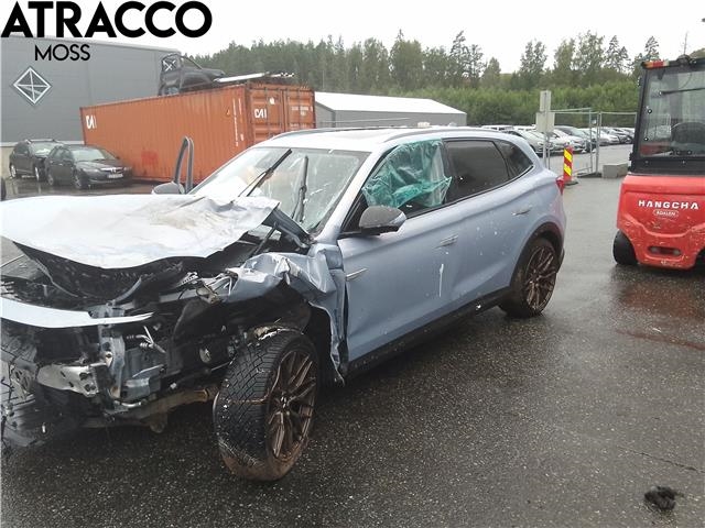 MG Marvel R 2021-->> , Motorkode: , Girkassekode: Automat