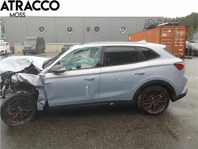 MG Marvel R 2021-->> , Motorkode: , Girkassekode: Automat