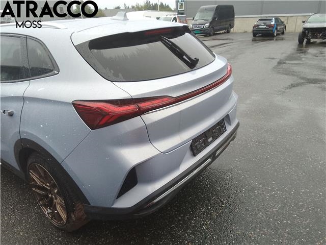 MG Marvel R 2021-->> , Motorkode: , Girkassekode: Automat