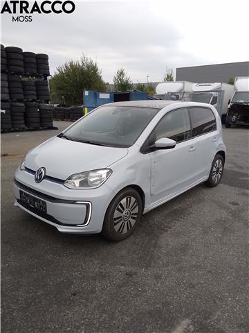 VW Up 2012-2019 , Motorkode: EABA, Girkassekode: Automat