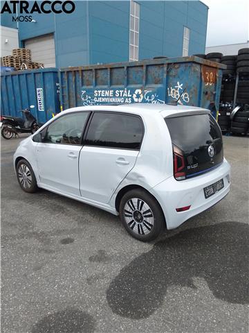 VW Up 2012-2019 , Motorkode: EABA, Girkassekode: Automat
