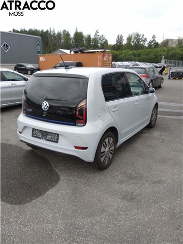 VW Up 2012-2019 , Motorkode: EABA, Girkassekode: Automat