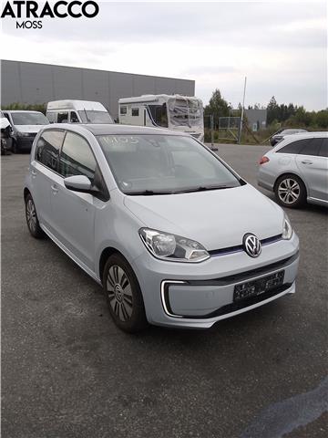 VW Up 2012-2019 , Motorkode: EABA, Girkassekode: Automat