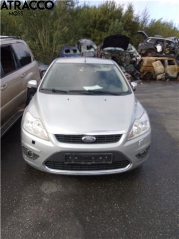 Ford Focus 2008-2010 (Type II, Fase 2) , Motorkode: SHDA, Girkassekode: Automat