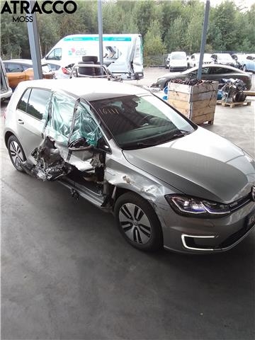VW e-Golf 2014-2017 (Fase 1) , Motorkode: EAZA, Girkassekode: Automat