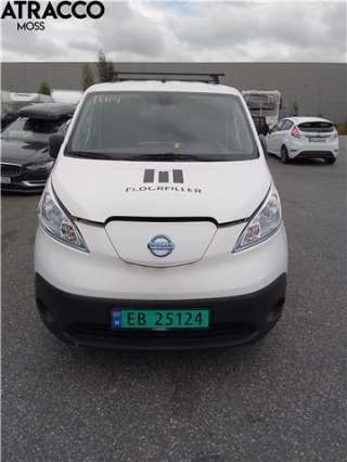 Nissan E-NV200,   (|)