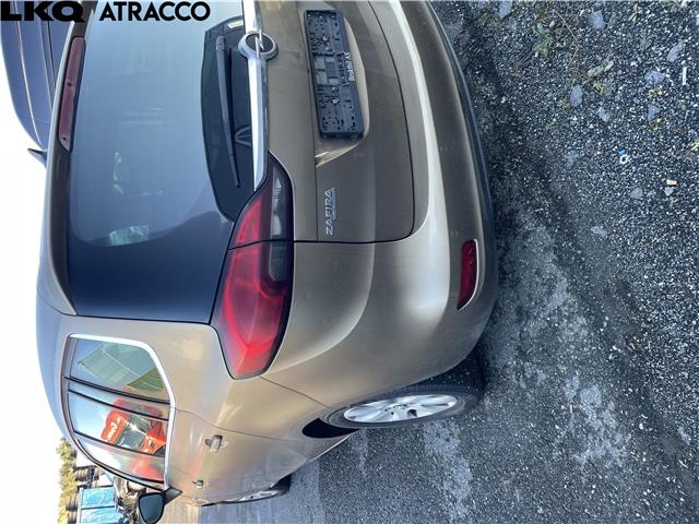 Opel Zafira Tourer 2012-2018 , Motorkode: B16DTH, Girkassekode: Manuell