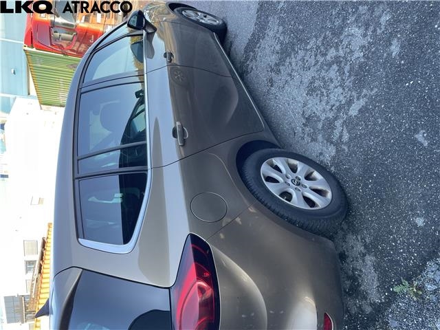 Opel Zafira Tourer 2012-2018 , Motorkode: B16DTH, Girkassekode: Manuell