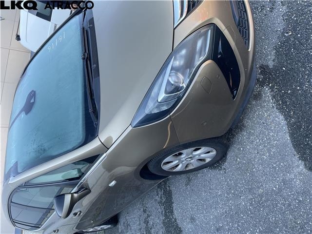 Opel Zafira Tourer 2012-2018 , Motorkode: B16DTH, Girkassekode: Manuell