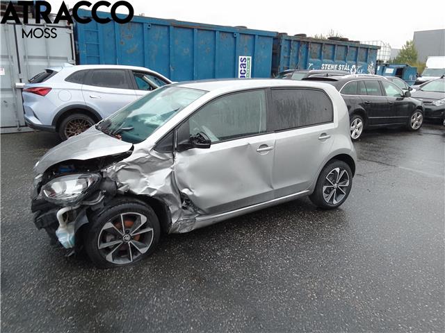 Škoda Citigo-e 2019-->> , Motorkode: EBMA, Girkassekode: Automat