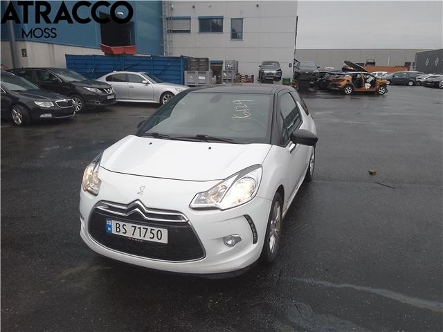 Citroën Jumper 2007-2013 (Type III, Fase 1) , Motorkode: HMZ, Girkassekode: Manuell