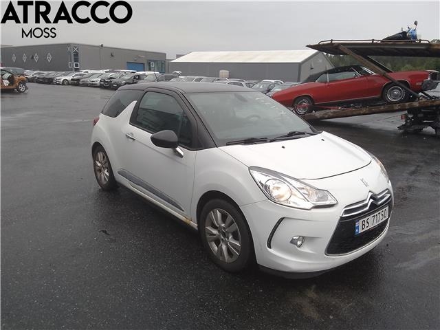 Citroën Jumper 2007-2013 (Type III, Fase 1) , Motorkode: HMZ, Girkassekode: Manuell