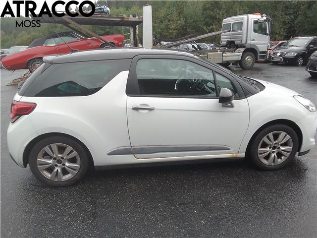 Citroën Jumper 2007-2013 (Type III, Fase 1) , Motorkode: HMZ, Girkassekode: Manuell