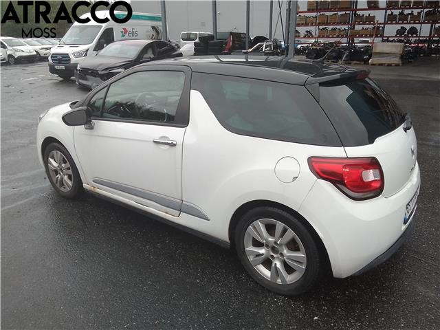 Citroën Jumper 2007-2013 (Type III, Fase 1) , Motorkode: HMZ, Girkassekode: Manuell