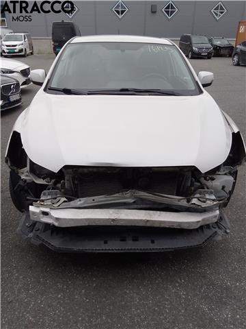 Subaru XV 2012-2017 (Type I) , Motorkode: FB16, Girkassekode: Automat