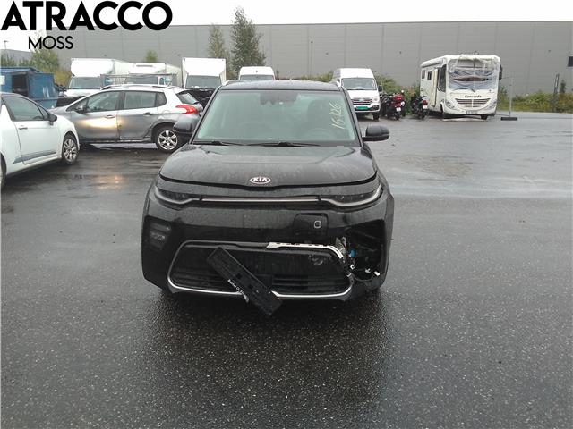 Kia Soul 2014-2019 (Type II) , Motorkode: EM16, Girkassekode: Automat