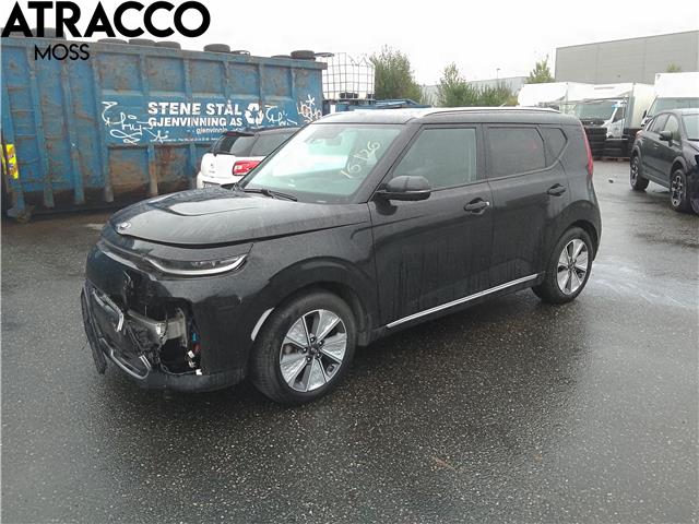 Kia Soul 2014-2019 (Type II) , Motorkode: EM16, Girkassekode: Automat
