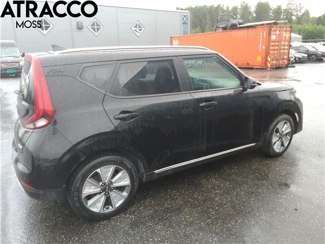 Kia Soul 2014-2019 (Type II) , Motorkode: EM16, Girkassekode: Automat