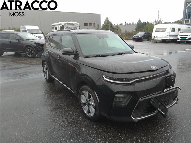 Kia Soul 2014-2019 (Type II) , Motorkode: EM16, Girkassekode: Automat