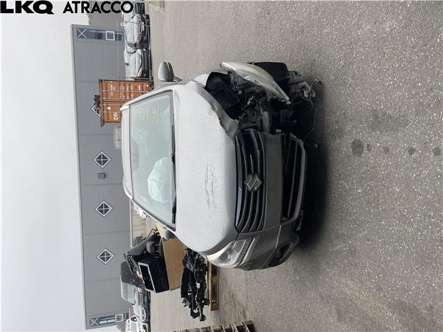 Suzuki SX4 S-CROSS 2013-->> (Type II) , Motorkode: M16A, Girkassekode: Automat