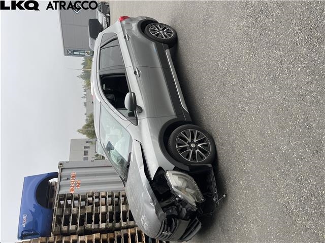 Suzuki SX4 S-CROSS 2013-->> (Type II) , Motorkode: M16A, Girkassekode: Automat