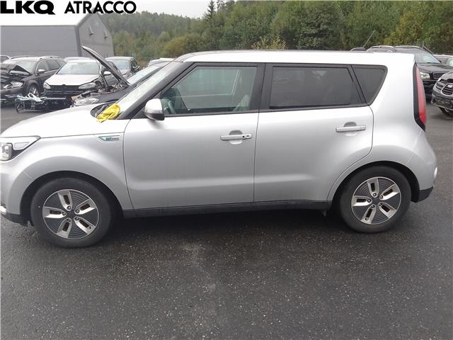 Kia Soul 2014-2019 (Type II) , Motorkode: MG80, Girkassekode: Automat