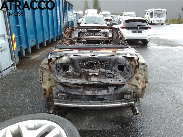 Audi A5 2016-->> (Type II) , Motorkode: DDWA, Girkassekode: Automat