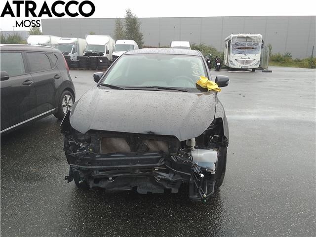 Subaru XV 2012-2017 (Type I) , Motorkode: FB16, Girkassekode: Automat