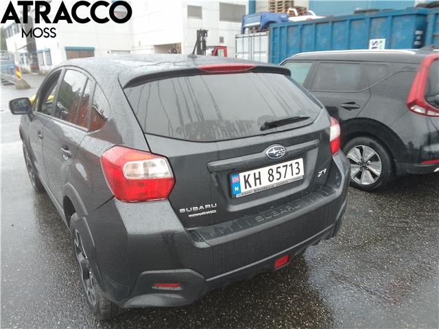 Subaru XV 2012-2017 (Type I) , Motorkode: FB16, Girkassekode: Automat