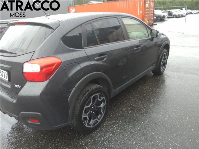 Subaru XV 2012-2017 (Type I) , Motorkode: FB16, Girkassekode: Automat
