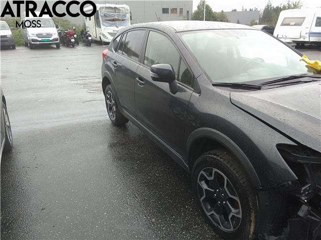 Subaru XV 2012-2017 (Type I) , Motorkode: FB16, Girkassekode: Automat