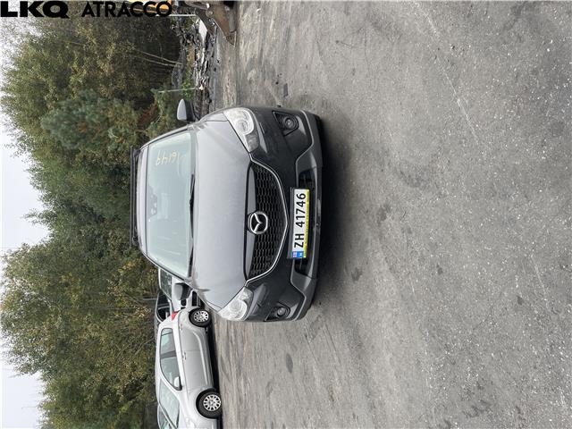 Mazda CX-5 2012-2017 (Type I) , Motorkode: SH-VPTS, Girkassekode: Automat
