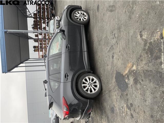 Mazda CX-5 2012-2017 (Type I) , Motorkode: SH-VPTS, Girkassekode: Automat