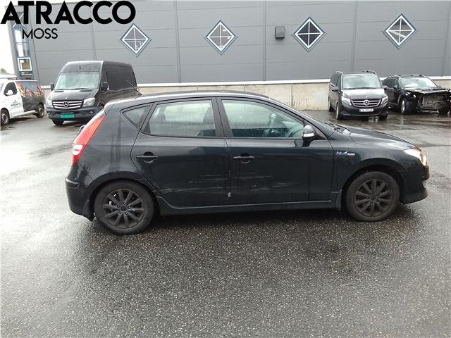 Hyundai i30 2007-2012 (Type I) , Motorkode: D4FB-L, Girkassekode: Manuell