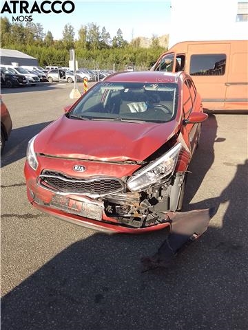 Kia Cee