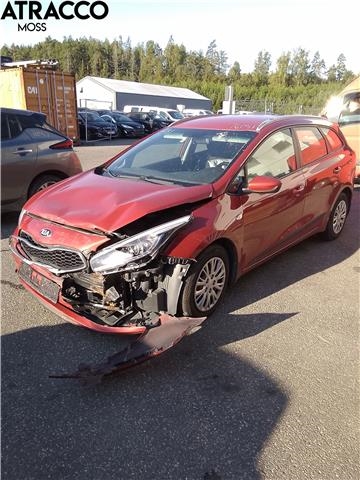 Kia Cee